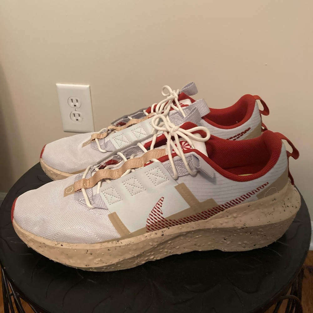 Nike Athletic Shoes Men’s Crater Impact